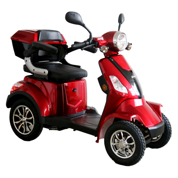 Elektrický vozík pre seniorov SELVO 41000