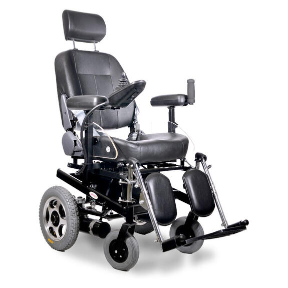 SELVO i4600L Elektrický invalidný vozík